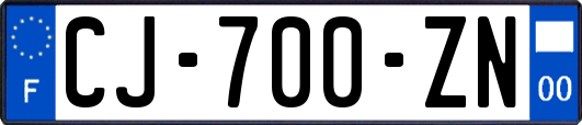 CJ-700-ZN