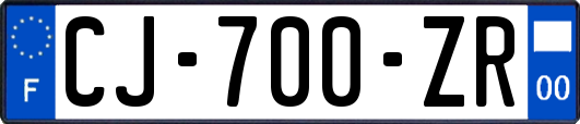 CJ-700-ZR