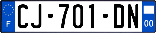 CJ-701-DN