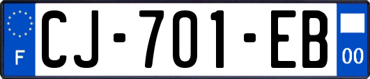 CJ-701-EB