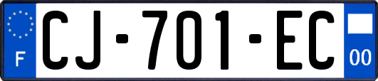 CJ-701-EC