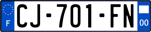 CJ-701-FN
