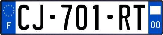 CJ-701-RT