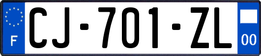 CJ-701-ZL