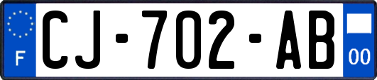 CJ-702-AB