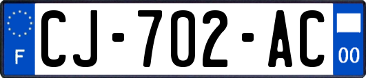 CJ-702-AC