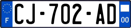 CJ-702-AD