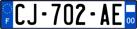 CJ-702-AE