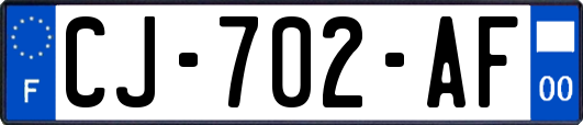 CJ-702-AF