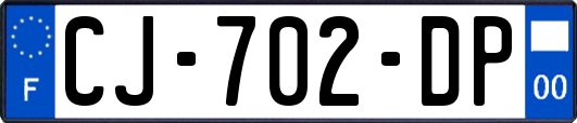 CJ-702-DP