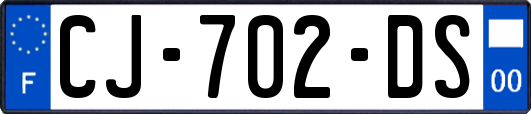CJ-702-DS