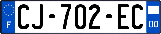 CJ-702-EC
