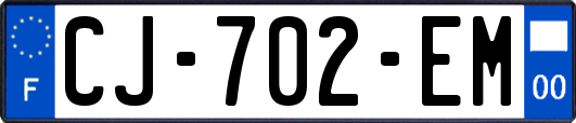 CJ-702-EM