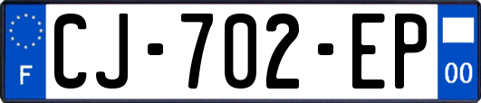 CJ-702-EP