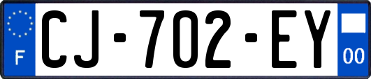 CJ-702-EY