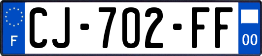 CJ-702-FF
