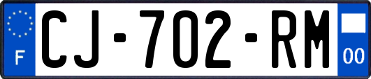 CJ-702-RM