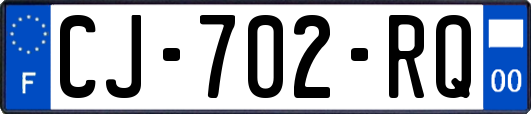 CJ-702-RQ