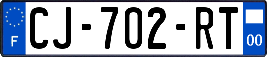 CJ-702-RT