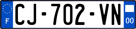 CJ-702-VN