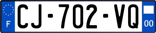 CJ-702-VQ