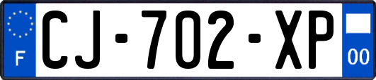 CJ-702-XP