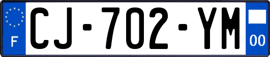 CJ-702-YM