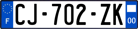 CJ-702-ZK