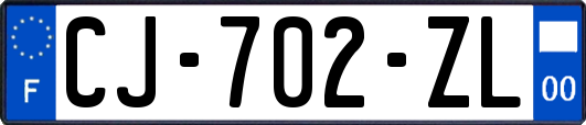 CJ-702-ZL