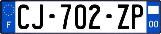 CJ-702-ZP