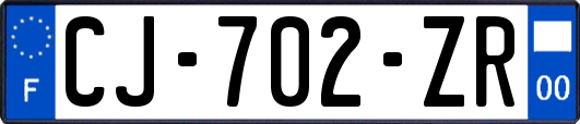 CJ-702-ZR