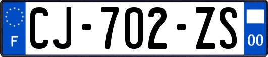 CJ-702-ZS