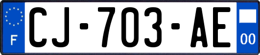 CJ-703-AE