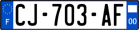 CJ-703-AF