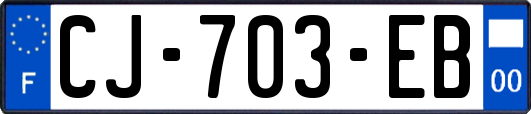 CJ-703-EB