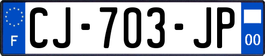 CJ-703-JP