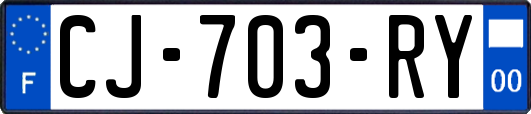 CJ-703-RY