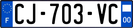CJ-703-VC