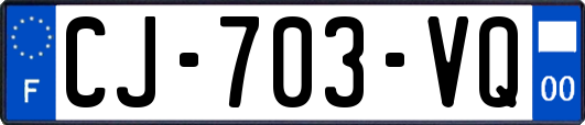 CJ-703-VQ