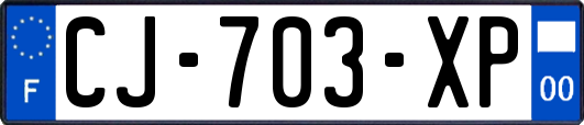 CJ-703-XP