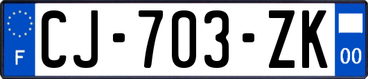 CJ-703-ZK