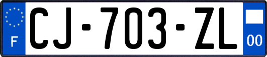 CJ-703-ZL