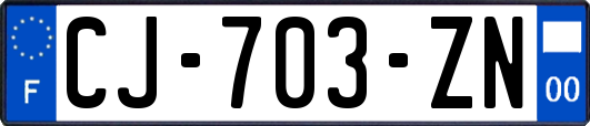 CJ-703-ZN