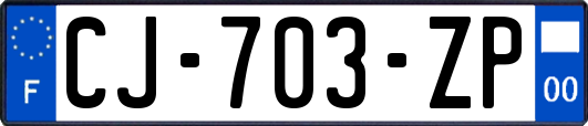 CJ-703-ZP