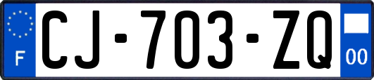 CJ-703-ZQ