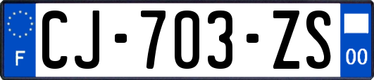 CJ-703-ZS