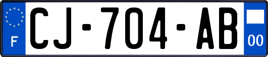 CJ-704-AB