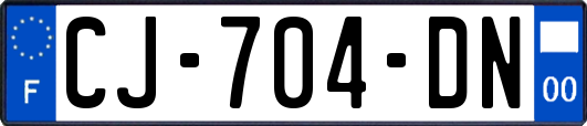 CJ-704-DN