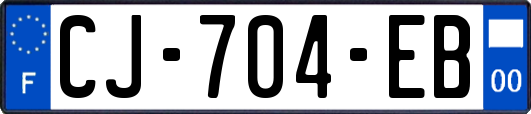 CJ-704-EB