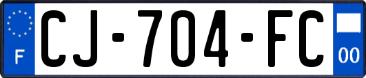 CJ-704-FC
